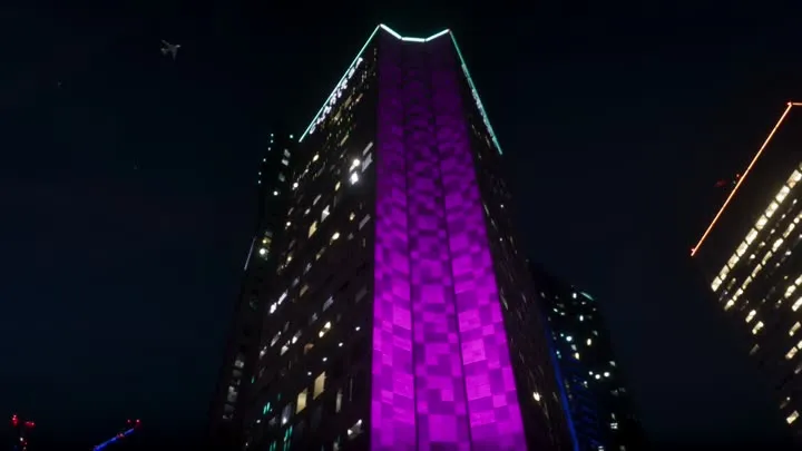 Ночной клуб Megamundo — GTA 6