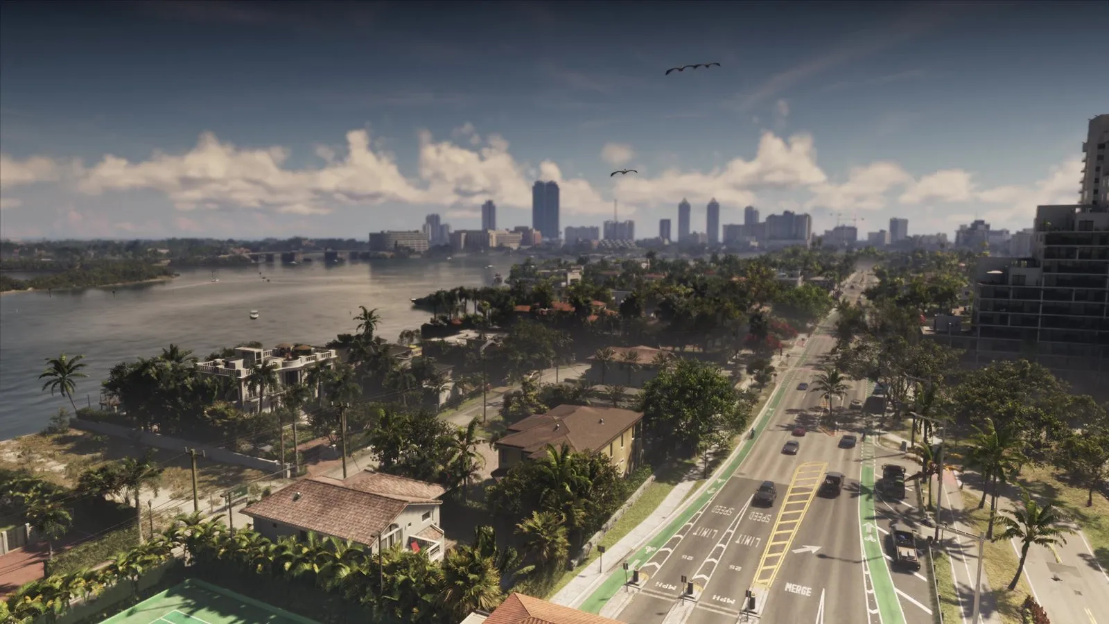«Расширенный показ» GTA 6: что показали за 26 минут — с таймкодами