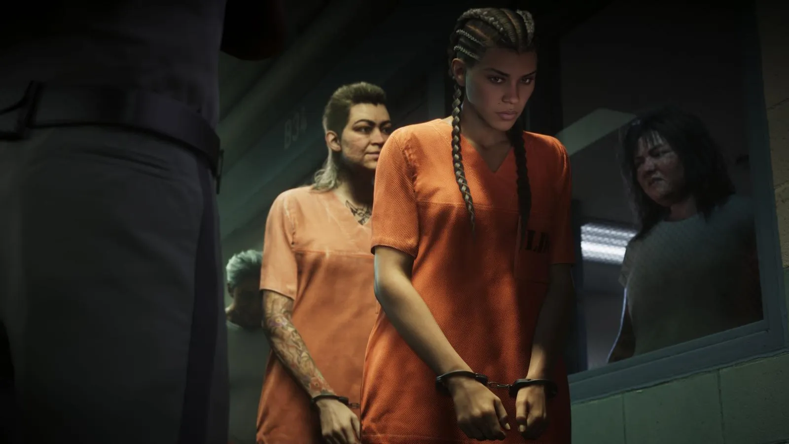 Трейлеры GTA 6: что показали